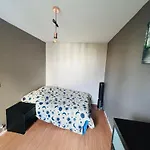 Bel Appartement Centre Paris Montparnasse