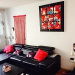 Bel Appartement Centre Paris Montparnasse