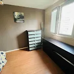 Bel Appartement Centre Paris Montparnasse