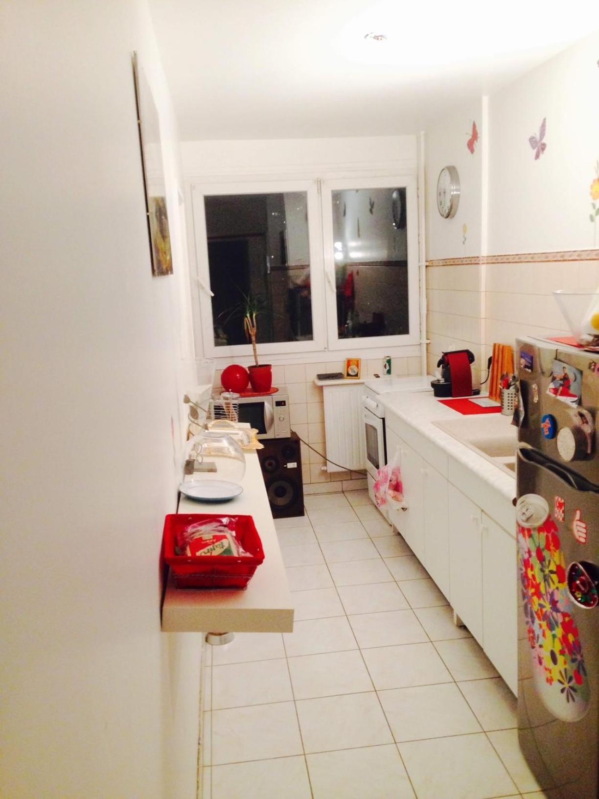 Bel Centre Montparnasse Appartamento Parigi